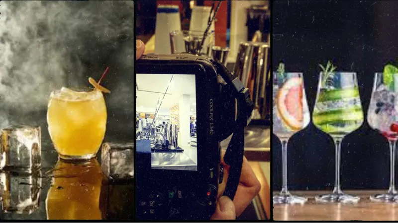Corso Bartender 2.0